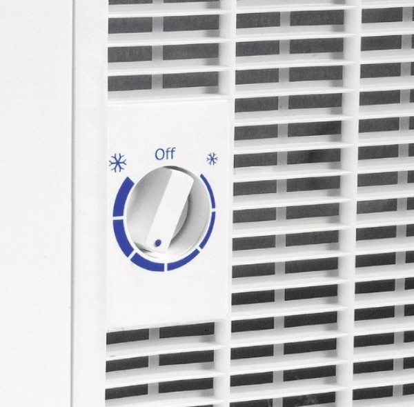 Zanussi ZFC21400WA Derin Dondurucu