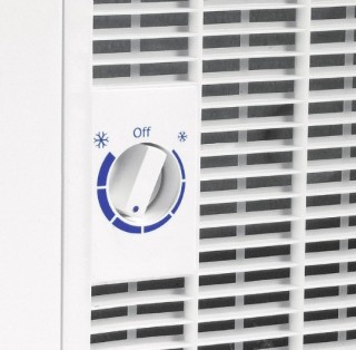 Zanussi ZFC21400WA Derin Dondurucu
