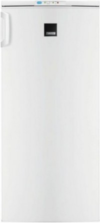 Zanussi ZFU19400WA resim