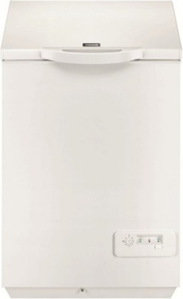 Zanussi ZFC14400WA Derin Dondurucu