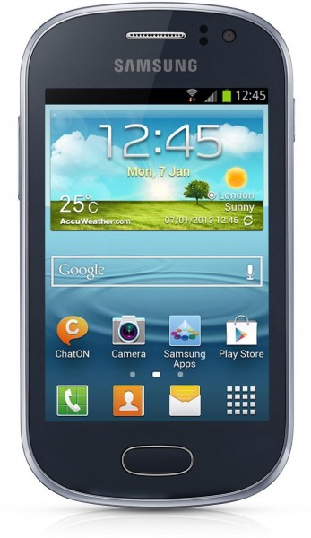Samsung Galaxy Fame