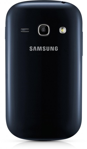 Samsung Galaxy Fame