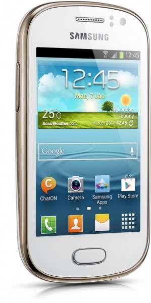 Samsung Galaxy Fame