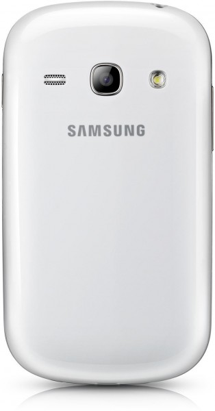 Samsung Galaxy Fame