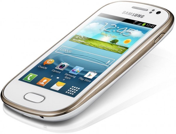 Samsung Galaxy Fame