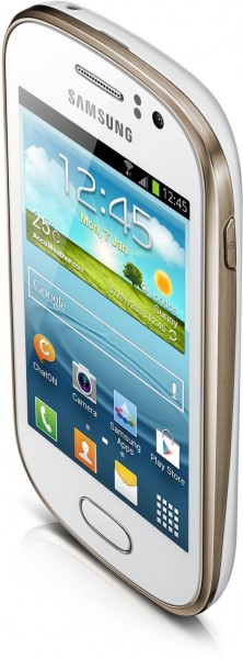 Samsung Galaxy Fame