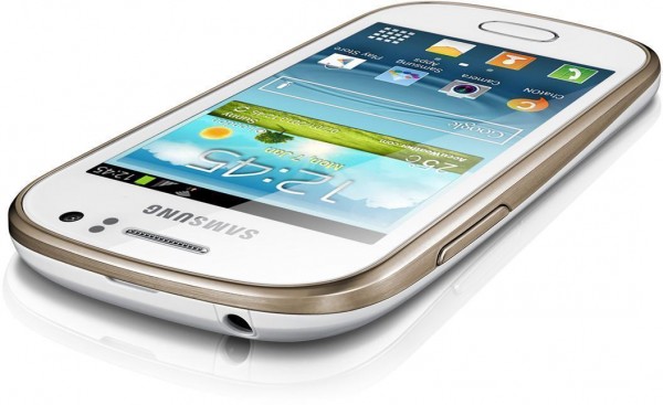 Samsung Galaxy Fame