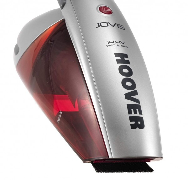 Hoover Jovis SJ144WSR4 Şarjlı Süpürge
