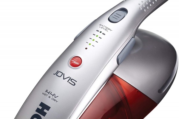 Hoover Jovis SJ144WSR4 Şarjlı Süpürge