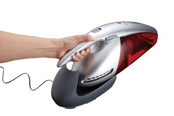 Hoover Jovis SJ144WSR4 Şarjlı Süpürge