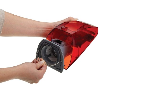 Hoover Jovis SJ144WSR4 Şarjlı Süpürge
