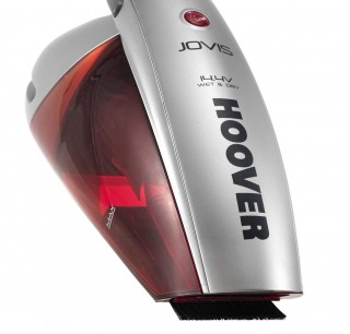 Hoover Jovis SJ144WSR4 Şarjlı Süpürge