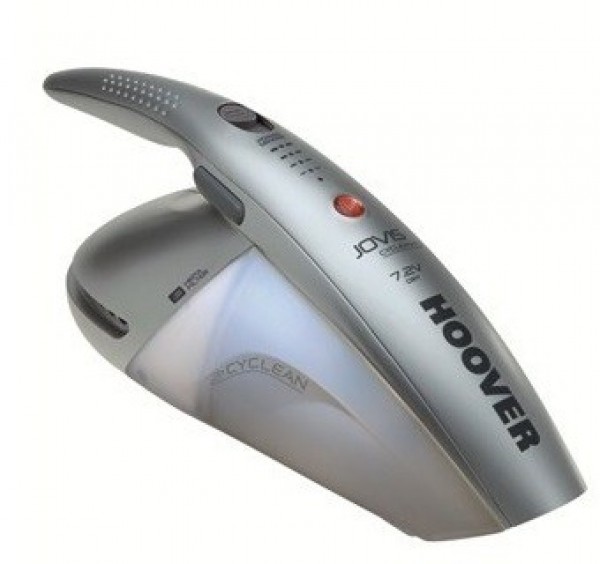 Hoover Jovis SJ72WSA4 Şarjlı Süpürge