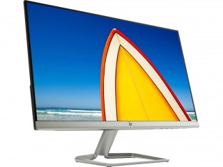 HP 24f (2XN60AA) Monitör