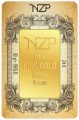 NZP 24 Ayar 10 Gram Altın resim
