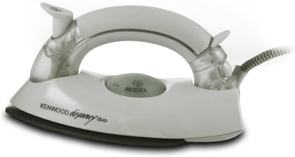 Kenwood ST60A Buharlı Ütü