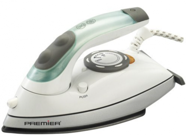Premier PRI 110 Buharlı Ütü