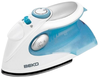 Beko BKK 2301 Buharlı Ütü
