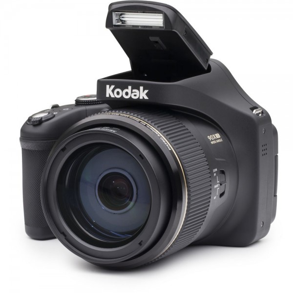 Kodak PIXPRO AZ901 Kompakt Fotoğraf Makinesi