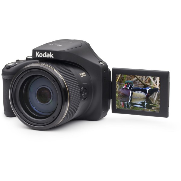 Kodak PIXPRO AZ901 Kompakt Fotoğraf Makinesi