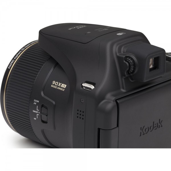 Kodak PIXPRO AZ901 Kompakt Fotoğraf Makinesi