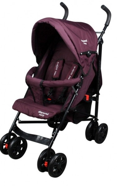 Diamond Baby P102 Bebek Arabası