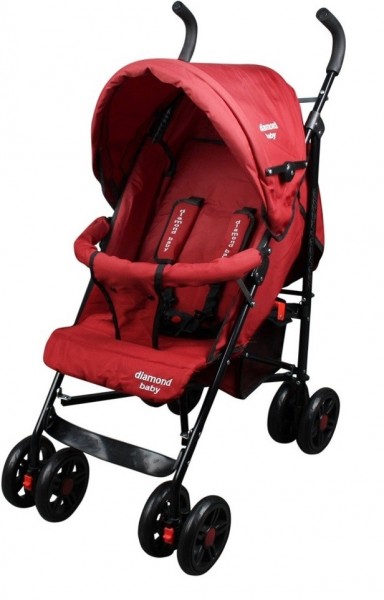 Diamond Baby P102 Bebek Arabası