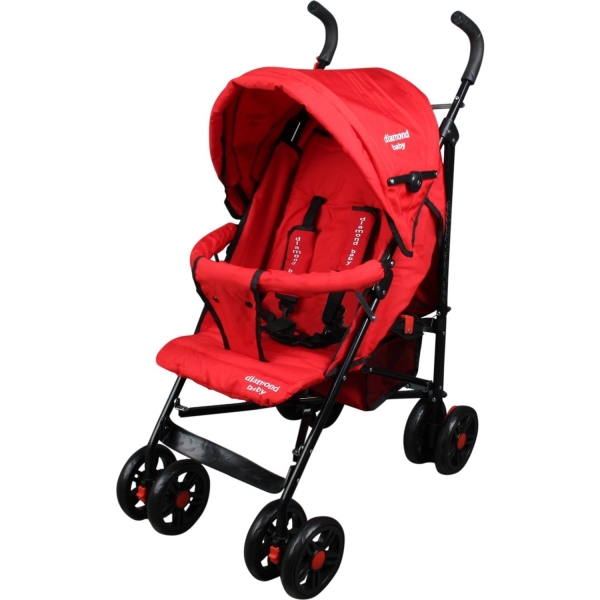 Diamond Baby P102 Bebek Arabası