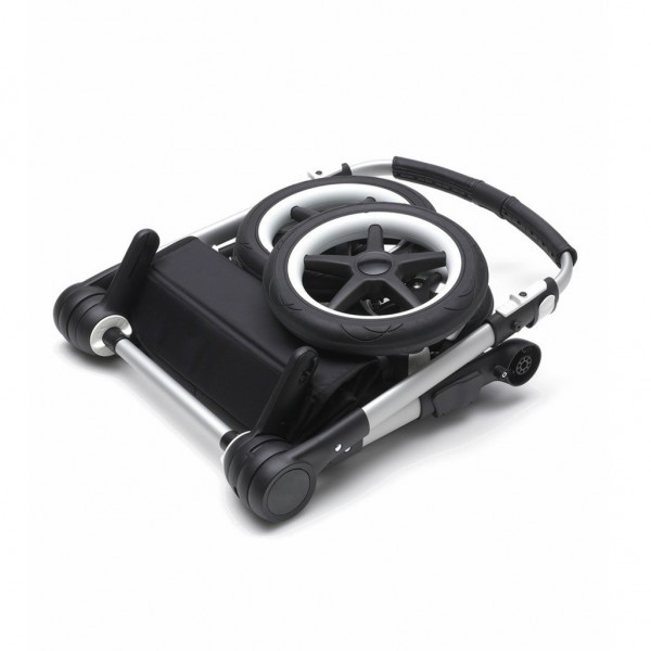 Bugaboo Fox Bebek Arabası