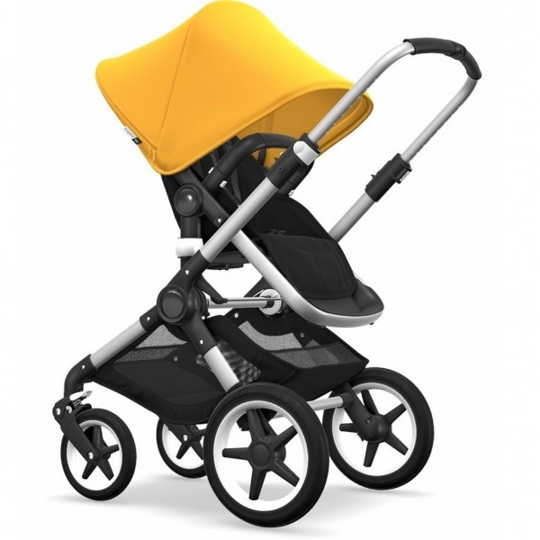 Bugaboo Fox Bebek Arabası