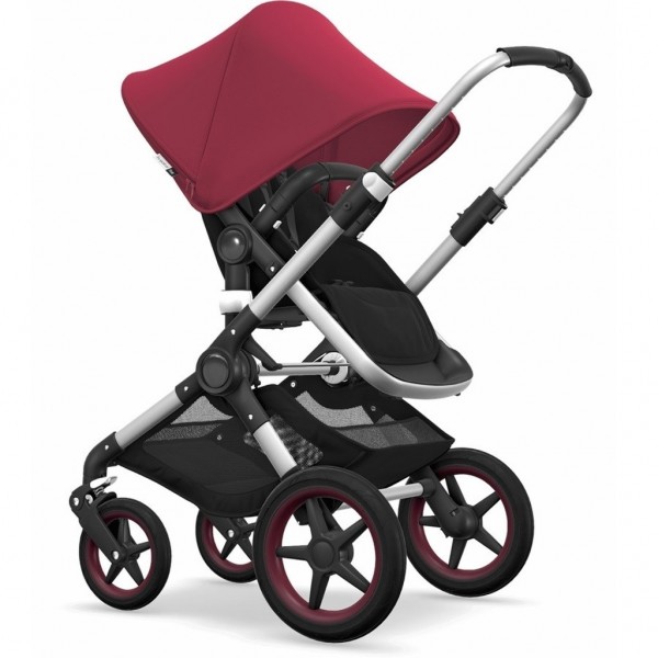 Bugaboo Fox Bebek Arabası