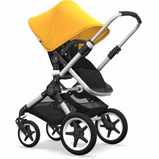 Bugaboo Fox Bebek Arabası