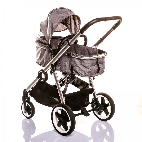 Baby Plus Legend Bebek Arabası