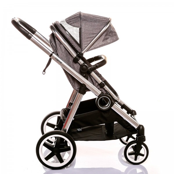 Baby Plus Legend Bebek Arabası