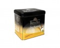 Beta Tea Taç Yaprak Çay Metal Kutu 100 gr Çay