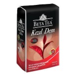 Beta Tea Kızıl Dem Çay 1000 gr resim