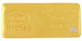 IGR 999.9 Milyem 1000 Gram Altın Altın