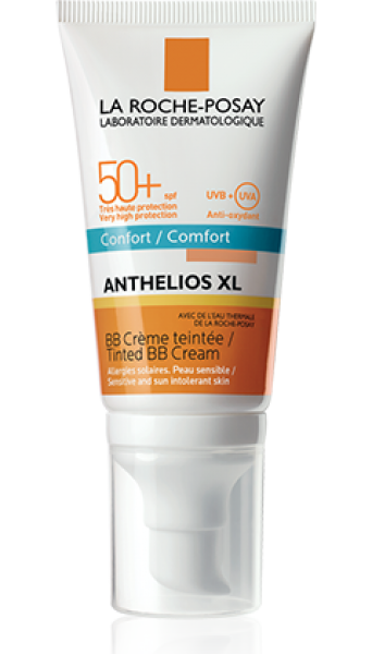 La Roche-Posay Anthelios XL Tinted 50+Faktör Krem 50 ml
