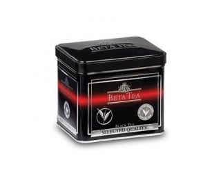 Beta Tea Selected Quality 500 gr Metal Kutu