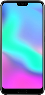 Honor 10 GT