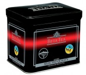 Beta Tea Selected Quality Kenya Safari 100 gr Metal Kutu resim