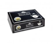 Beta Tea Earl Grey Demlik Poşet Çay 48 Adet resim