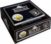 Beta Tea Earl Grey Bardak Poşet Çay 100 Adet resim