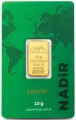 Nadir Gold 999.9 Milyem 10 Gram Altın resim