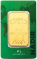 Nadir Gold 999.9 Milyem 50 Gram Altın resim