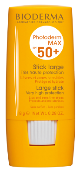 Bioderma Photoderm Max Stick 50+ Faktör Stick 8 g