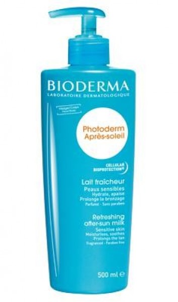 Bioderma Photoderm After Sun Krem 500 ml (500 ml)