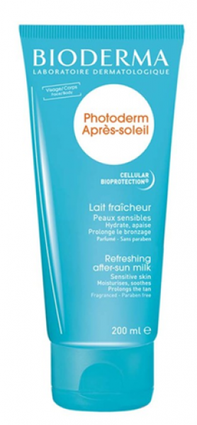 Bioderma Photoderm After Sun Krem 200 ml (200 ml)