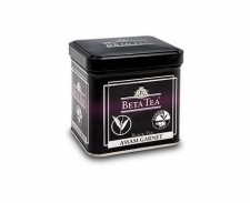 Beta Tea Assam Garnet Çay 250 gr Metal Kutu resim