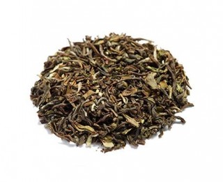 Beta Tea Darjeeling Çayı 100 gr Metal Kutu